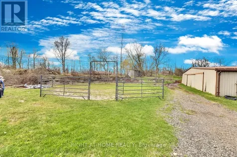 4122 Concession 11 Road Puslinch ON L0P 1J0