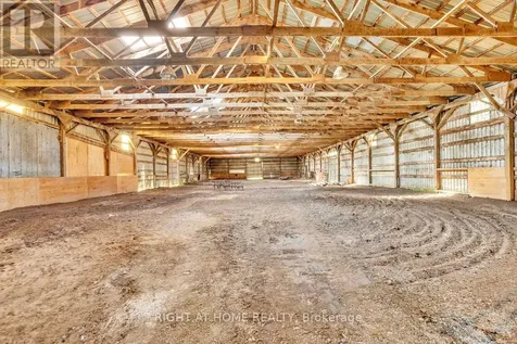 4122 Concession 11 Road Puslinch ON L0P 1J0