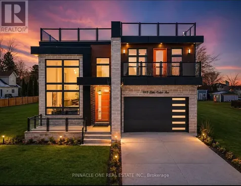 992 Little Cedar Avenue Innisfil ON L0L 1W0
