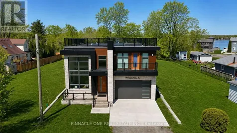 992 Little Cedar Avenue Innisfil ON L0L 1W0