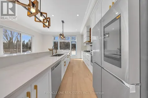 992 Little Cedar Avenue Innisfil ON L0L 1W0