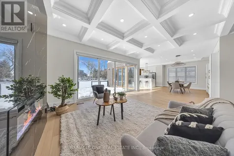 992 Little Cedar Avenue Innisfil ON L0L 1W0