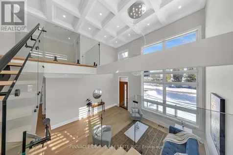 992 Little Cedar Avenue Innisfil ON L0L 1W0