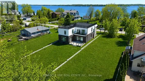 992 Little Cedar Avenue Innisfil ON L0L 1W0