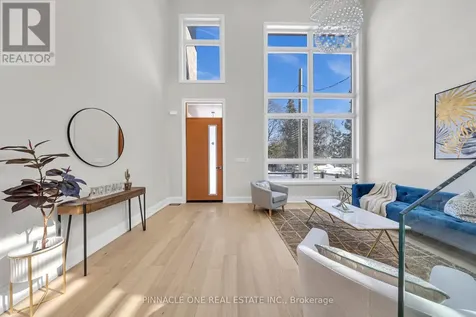 992 Little Cedar Avenue Innisfil ON L0L 1W0