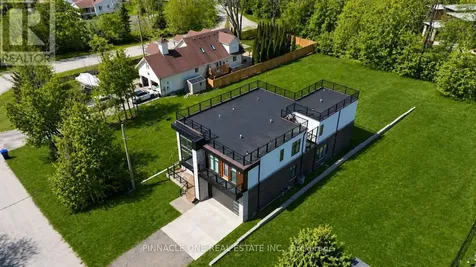 992 Little Cedar Avenue Innisfil ON L0L 1W0