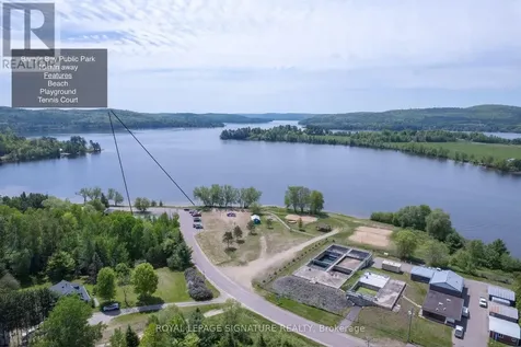 40249 Combermere Road Madawaska Valley ON K0J 1B0