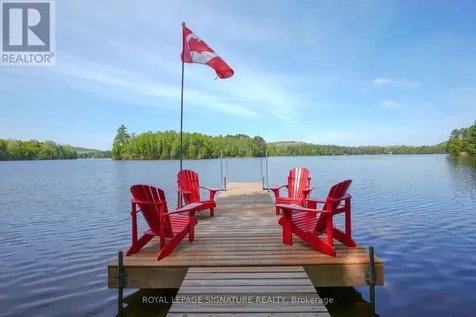 40249 Combermere Road Madawaska Valley ON K0J 1B0