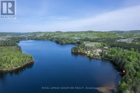 40249 Combermere Road Madawaska Valley ON K0J 1B0