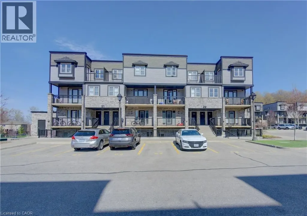 1989 Ottawa Street South Kitchener ON N2E 0G7