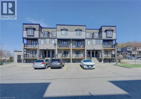 1989 Ottawa Street South Kitchener ON N2E 0G7