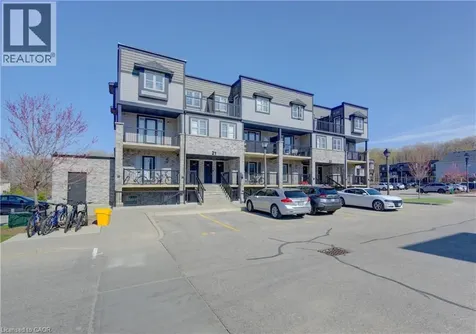 1989 Ottawa Street South Kitchener ON N2E 0G7