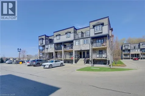 1989 Ottawa Street South Kitchener ON N2E 0G7