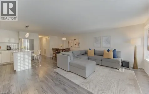 1989 Ottawa Street South Kitchener ON N2E 0G7