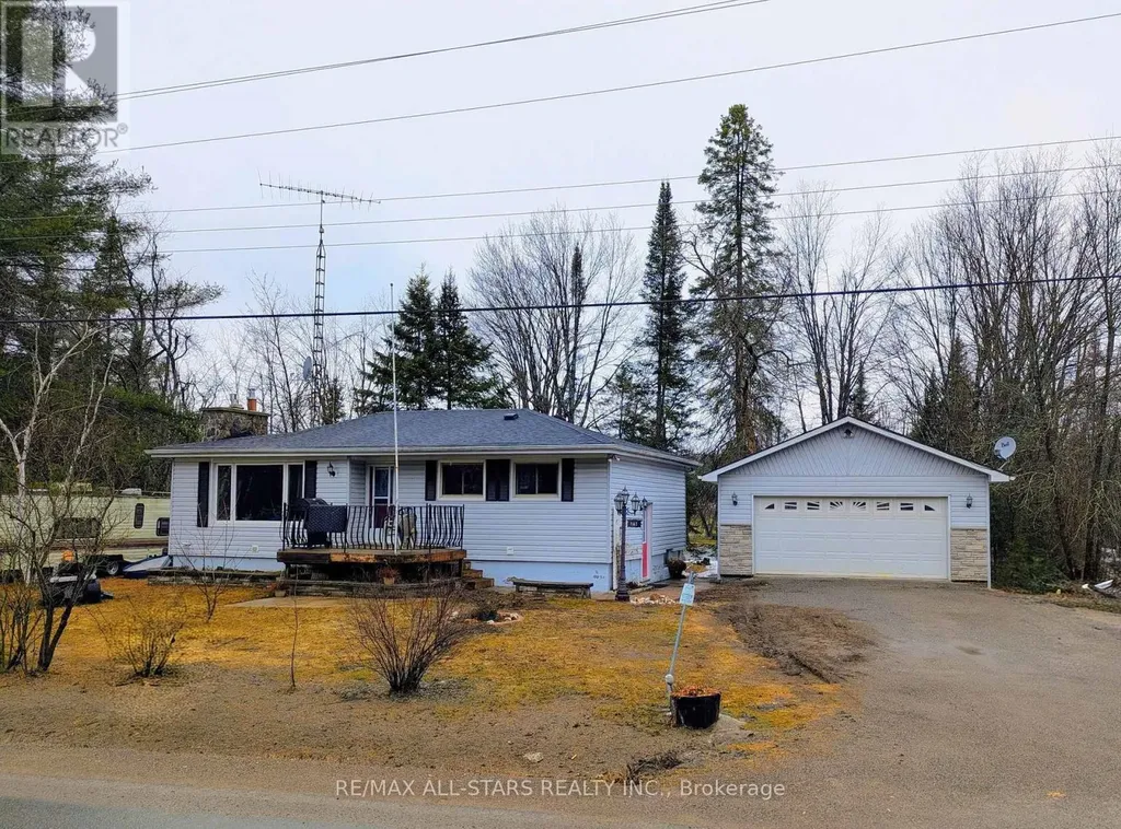 161 Mcfadden Road North Kawartha ON K0L 1A0