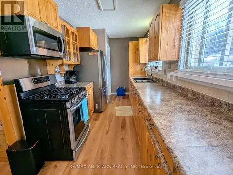 161 Mcfadden Road North Kawartha ON K0L 1A0