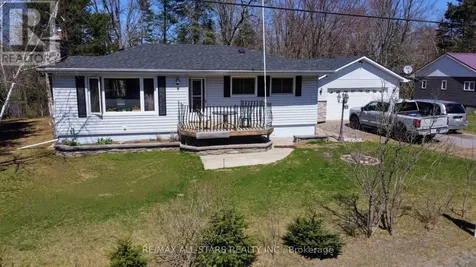 161 Mcfadden Road North Kawartha ON K0L 1A0