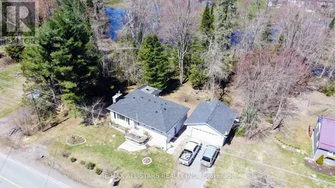 161 Mcfadden Road North Kawartha ON K0L 1A0