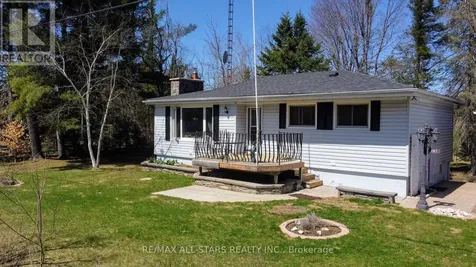 161 Mcfadden Road North Kawartha ON K0L 1A0