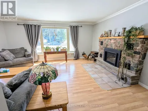 161 Mcfadden Road North Kawartha ON K0L 1A0