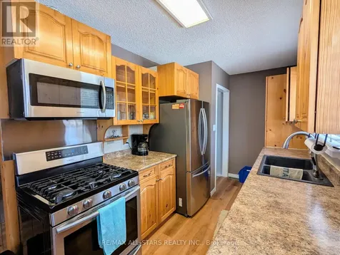 161 Mcfadden Road North Kawartha ON K0L 1A0
