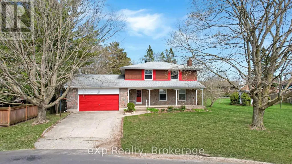 251 4th Avenue Hanover ON N4N 2B6