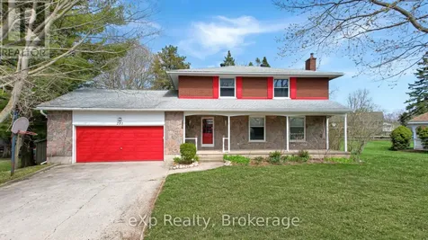 251 4th Avenue Hanover ON N4N 2B6