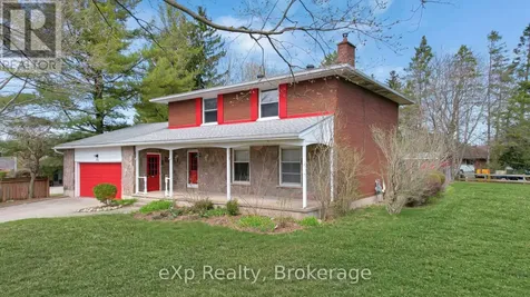 251 4th Avenue Hanover ON N4N 2B6