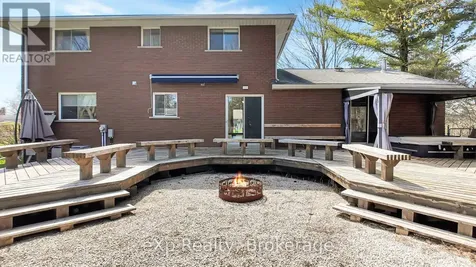 251 4th Avenue Hanover ON N4N 2B6