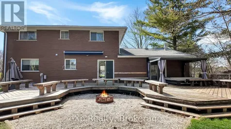 251 4th Avenue Hanover ON N4N 2B6