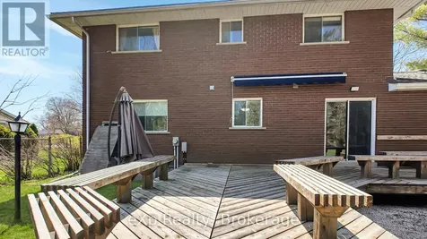 251 4th Avenue Hanover ON N4N 2B6
