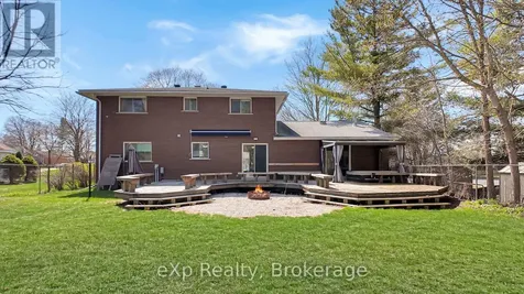 251 4th Avenue Hanover ON N4N 2B6