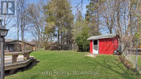 251 4th Avenue Hanover ON N4N 2B6