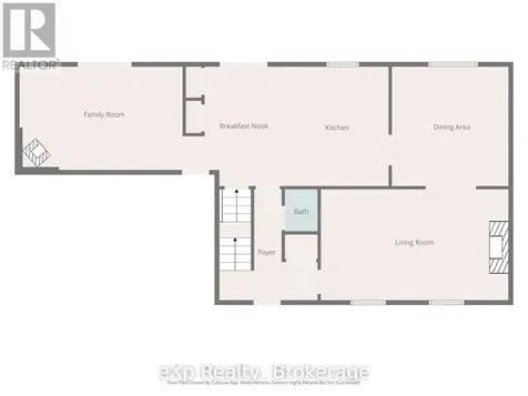 251 4th Avenue Hanover ON N4N 2B6