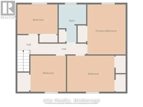 251 4th Avenue Hanover ON N4N 2B6