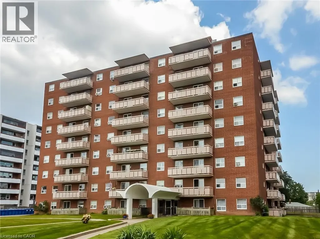 851 Queenston Road Stoney Creek ON L8G 1B4