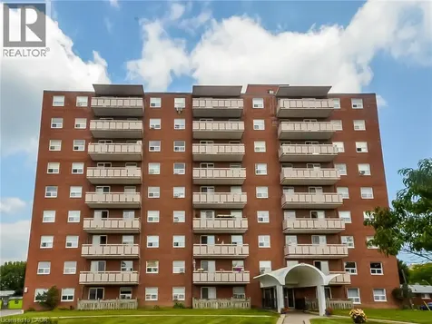 851 Queenston Road Stoney Creek ON L8G 1B4