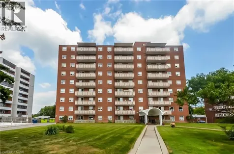 851 Queenston Road Stoney Creek ON L8G 1B4