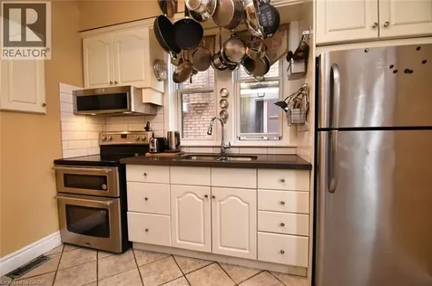 522 Aberdeen Avenue Hamilton ON L8P 2S2