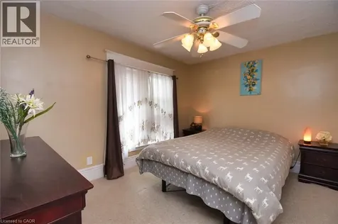 522 Aberdeen Avenue Hamilton ON L8P 2S2