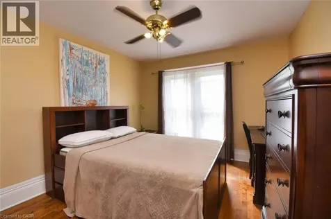 522 Aberdeen Avenue Hamilton ON L8P 2S2