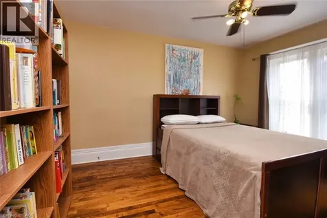 522 Aberdeen Avenue Hamilton ON L8P 2S2