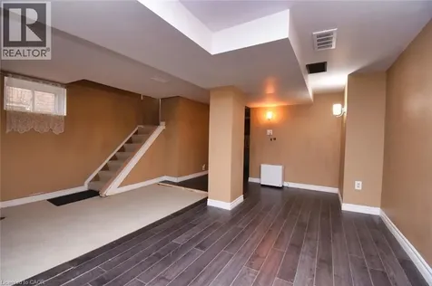 522 Aberdeen Avenue Hamilton ON L8P 2S2
