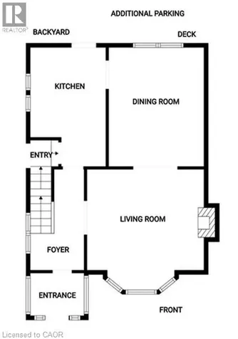 522 Aberdeen Avenue Hamilton ON L8P 2S2