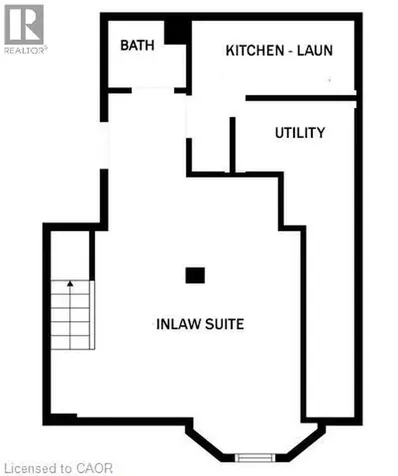 522 Aberdeen Avenue Hamilton ON L8P 2S2