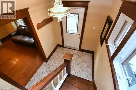 522 Aberdeen Avenue Hamilton ON L8P 2S2