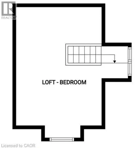 522 Aberdeen Avenue Hamilton ON L8P 2S2