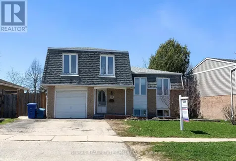 94 Diane Drive Orangeville ON L9W 3N5