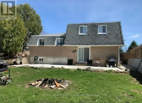 94 Diane Drive Orangeville ON L9W 3N5
