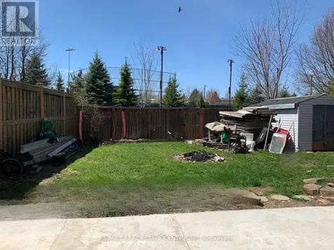 94 Diane Drive Orangeville ON L9W 3N5